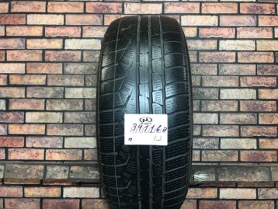 245/50/18 PIRELLI WINTER SOTTOZERO Зимние нешипованные бу