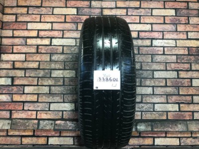 235/60/18 HANKOOK KINERGY GT H436 Летние бу