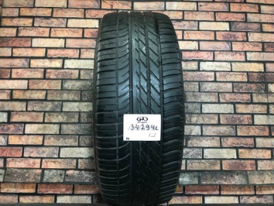 255/55/20 GOODYEAR EAGLE F1 AT Летние бу