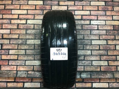 225/55/17 NOKIAN TYRES NORDMAN SZ2 Летние бу