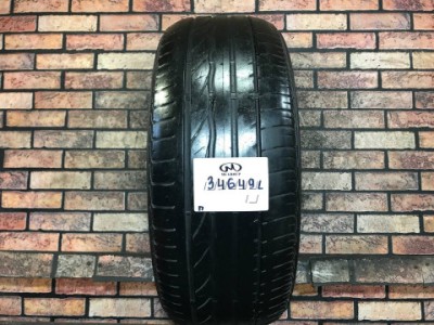 215/50/17 BRIDGESTONE TURANZA ER300 Летние бу