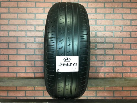 205/60/16 PIRELLI CINTURATO P7 Летние бу