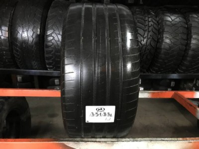 275/35/19 GOODYEAR EAGLE F1 ASYMMETRIC Летние бу