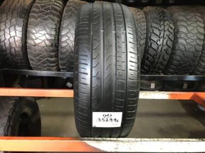 225/50/17 PIRELLI CINTURATO P7 Летние бу