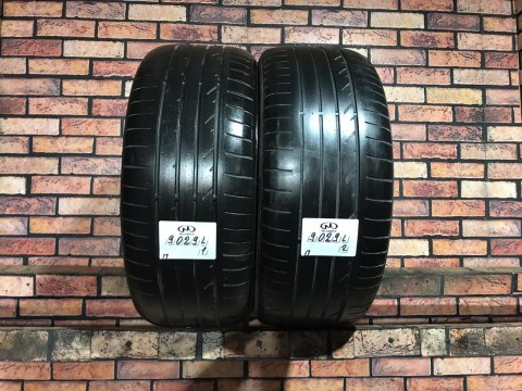 245/50/18 DUNLOP SP SPORT MAXX Летние бу