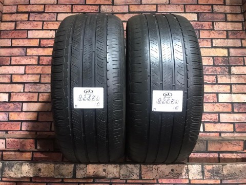 265/45/20 MICHELIN LATITUDE TOUR HP Летние бу