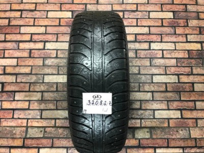 235/65/17 BRIDGESTONE ICE CRUISER 7000 Зимние шипованные бу