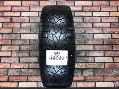 185/65/14 DUNLOP SP WINTER ICE 02 Зимние шипованные бу