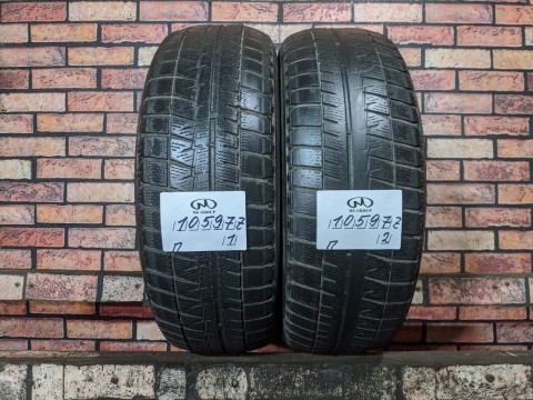 185/65/14 BRIDGESTONE BLIZZAK REVO GZ Зимние нешипованные бу