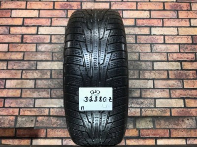 205/55/16 NOKIAN TYRES NORDMAN RS2 Зимние нешипованные бу