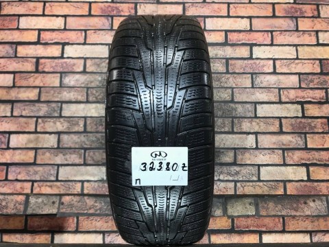 205/55/16 NOKIAN TYRES NORDMAN RS2 Зимние нешипованные бу