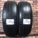 225/65/17 BRIDGESTONE DUELER H|T 687 Летние бу