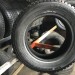 195/65/15 DUNLOP SP WINTER ICE 01 Зимние шипованные бу