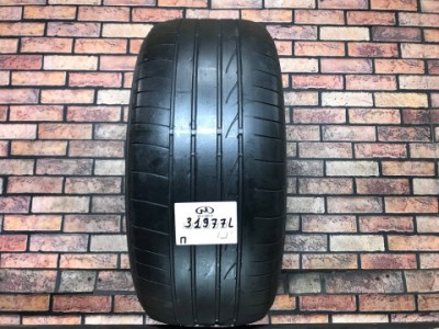 265/50/19 BRIDGESTONE DUELER H/P SPORT Летние бу