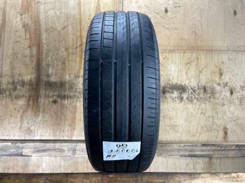 205/55/16 PIRELLI CINTURATO P7 Летние бу
