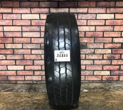 265/70/19.5 HANKOOK SMART FLEX AH35 Грузовые бу