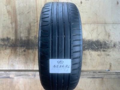 215/55/17 NOKIAN TYRES NORDMAN SZ Летние бу