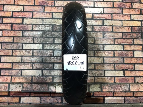 120/70/21 METZELER ME880 MARATHON FRONT Мото шины бу