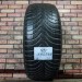 225/55/17 MICHELIN ALPIN A4 Зимние нешипованные бу