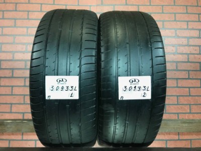 225/50/17 MICHELIN PRIMACY HP Летние бу