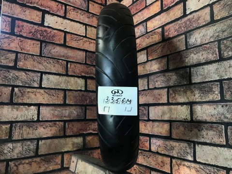 120/90/17 SHINKO Мото шины бу