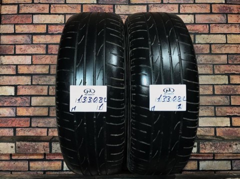 215/65/16 BRIDGESTONE DUELER H|P Летние бу