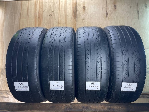245/60/18 MICHELIN LATITUDE TOUR HP Летние бу