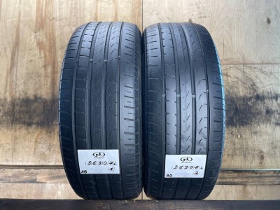 205/60/16 PIRELLI CINTURATO P1 Летние бу