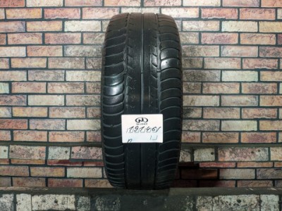 205/55/16 GOODYEAR EAGLE NCT 5 Летние бу