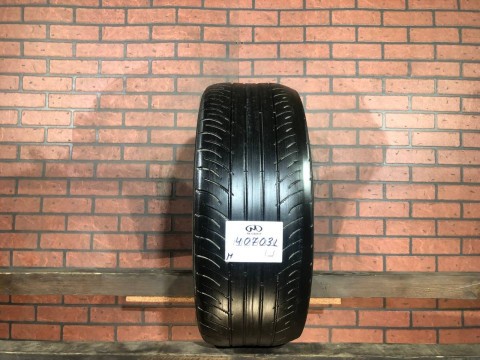 215/55/16 KUMHO ECSTA SPT KU31 Летние бу