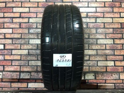 245/40/20 GOODYEAR EAGLE F1 Летние бу