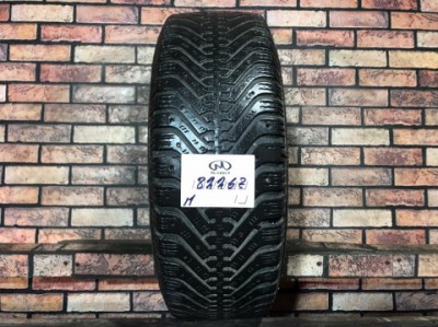 205/65/15 GOODYEAR ULTRA GRIP 500 Зимние шипованные бу