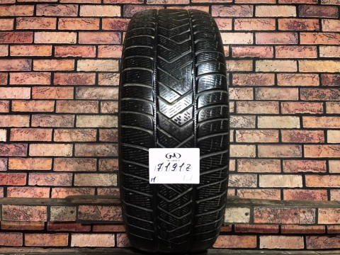 235/65/17 PIRELLI SCORPION WINTER Зимние  нешипованные бу