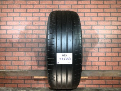 235/60/18 HANKOOK VENTUS S1 EVO 2 SUV K117C Летние бу