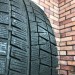 195/55/15 BRIDGESTONE BLIZZAK REVO GZ Зимние нешипованные бу