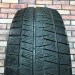 195/55/15 BRIDGESTONE BLIZZAK REVO GZ Зимние нешипованные бу