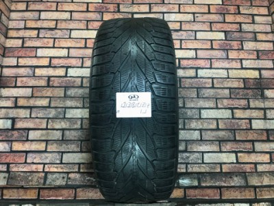 285/60/18 NOKIAN TYRES HAKKAPELIITTA R2 SUV Зимние нешипованные бу
