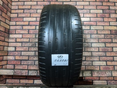 275/50/20 NOKIAN HAKKA BLACK 2 Летние бу