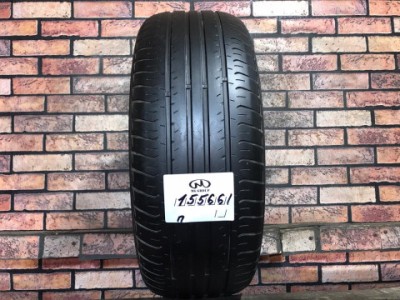 205/55/16 HANKOOK OPTIMO K415 Летние бу