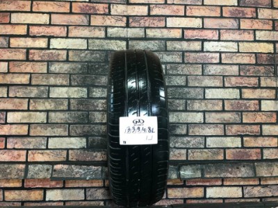 175/65/14 KUMHO ECOWING ES01 KH27 Летние бу