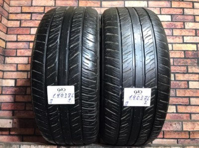 285/50/20 DUNLOP GRANDTREK PT2A Летние бу