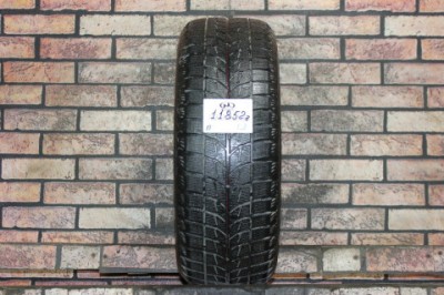 215/60/16 BRIDGESTONE BLIZZAK WS-60 Зимние нешипованные бу