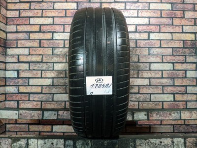 255/55/19 MICHELIN PILOT SPORT 4 SUV Летние бу