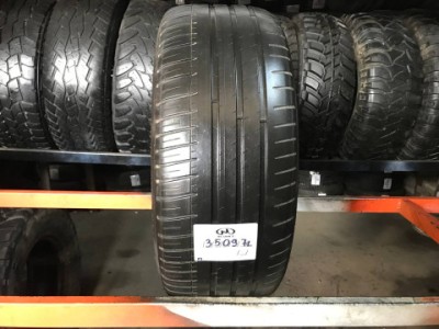 235/45/18 MICHELIN PILOT SPORT 3 Летние бу