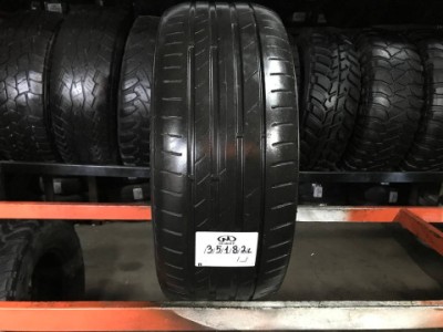 245/45/19 KUMHO ECSTA PS71 Летние бу