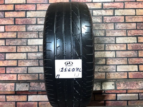 205/55/16 GOODYEAR EAGLE SPORT Летние бу