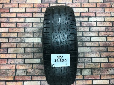 205/65/16 MICHELIN AGILIS Зимние шипованные бу