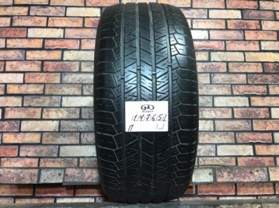 255/55/18 TIGAR SUMMER SUV Летние бу