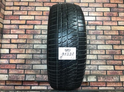 265/70/16 KUMHO WINTER CRAFT WS71 Зимние нешипованные бу