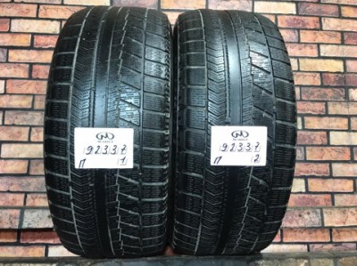 225/55/17 BRIDGESTONE BLIZZAK VRX Зимние нешипованные бу